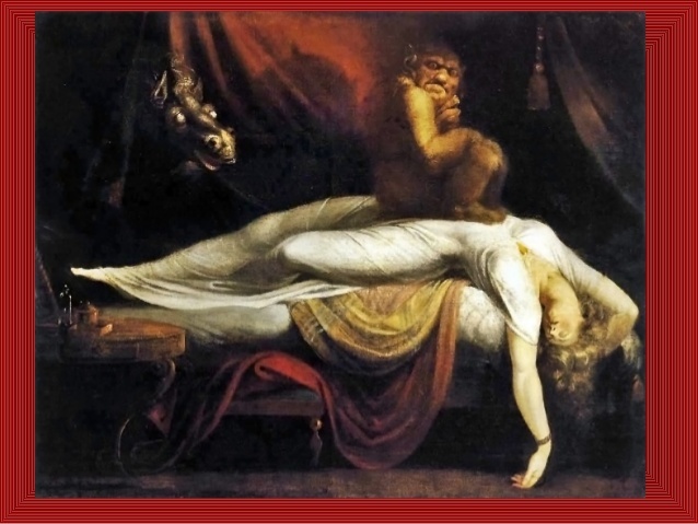 Romantismo Poesia - 2ª Geração