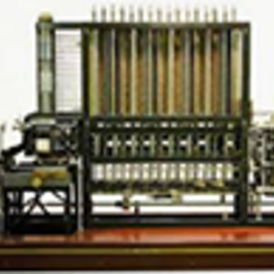 Timeline: History of Computers