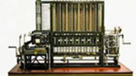 Timeline: History of Computers