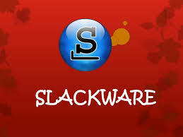 Slackware Linux 1.00 Liberado