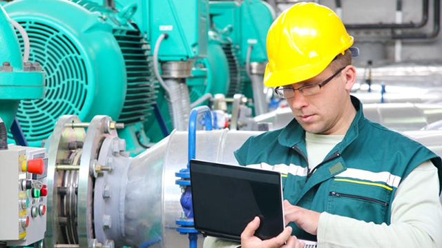 Estadística en el trabajo