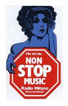 Nasce Radio Milano International, tra le prime radio libere.