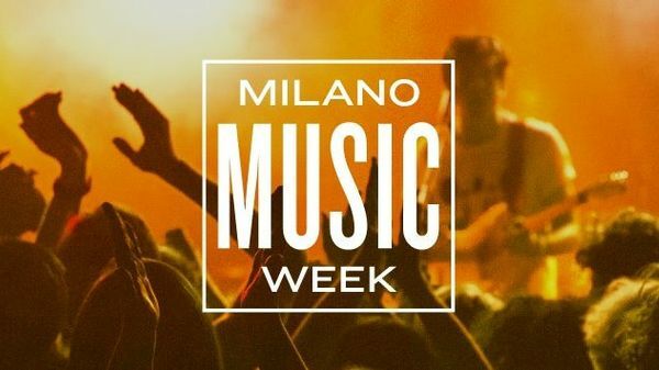 Milano Music Week ideata e promossa dal comune di Milano