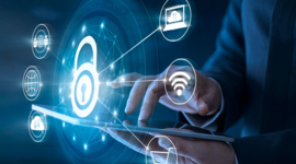 Timeline: Carmen's Experience with Digital Technology