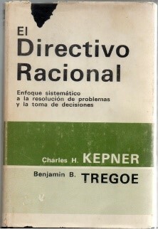 Kepner Tregoe