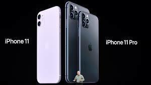 iphone 11, 11pro y 11 pro max