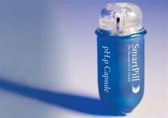 The Smart Pill