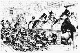 The “New South” wants Industrialization