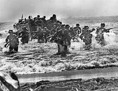 Allied invation/vitory in the Philippnes