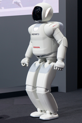 Asimo