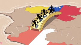 Timeline: linea de tiempo las teorías migratorias