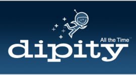 Timeline: Dipity
