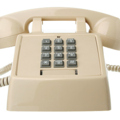 Timeline: History of telephones