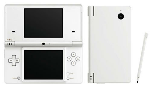 Nintendo DSi / DSi XL