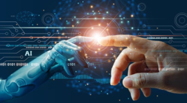 Timeline: Technology