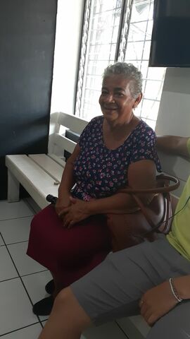 Marcelina Fernández