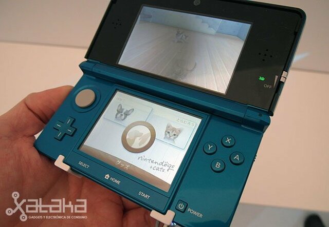 Nintendo 3DS