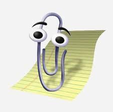 Clippit (Clippy)