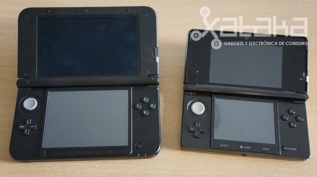 Nintendo 3DS / 3DS XL