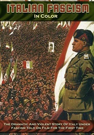 Mussolini and the Fascists come to power in Italy