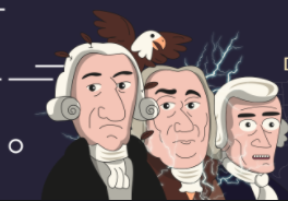 Independencia de las 13 colonias