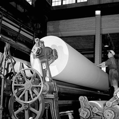 Timeline: Le Québec