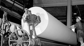 Timeline: Le Québec