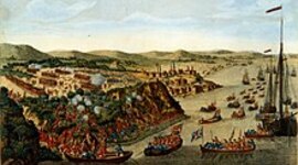 Timeline: Histoire du Canada et Québec avant le 18 siècle