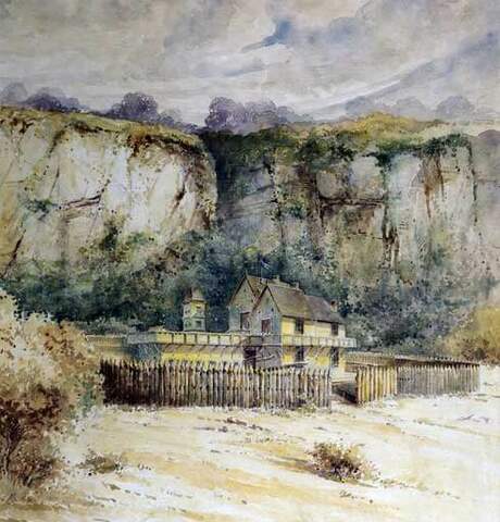 Fondation de Québec