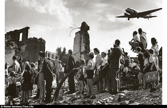 Berlin Airlift