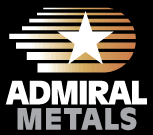 First job working as a programmer at a metal distributor called Admiral Metals