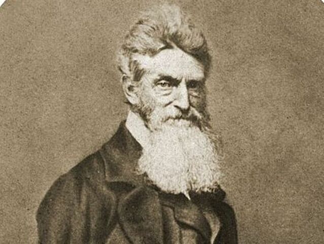 John Brown's Raid