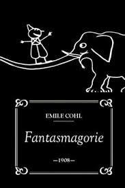 FANTASMAGORIE