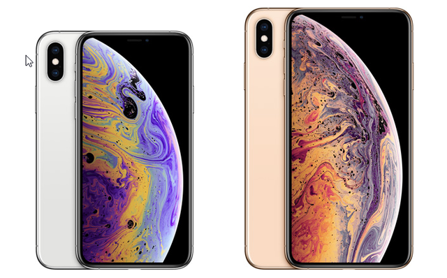 iphone xs/ xs max