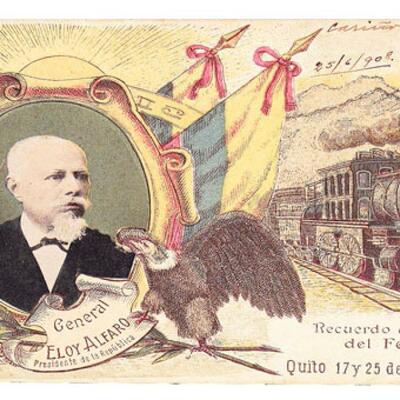 Timeline: El liberalismo