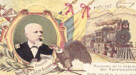 Timeline: El liberalismo