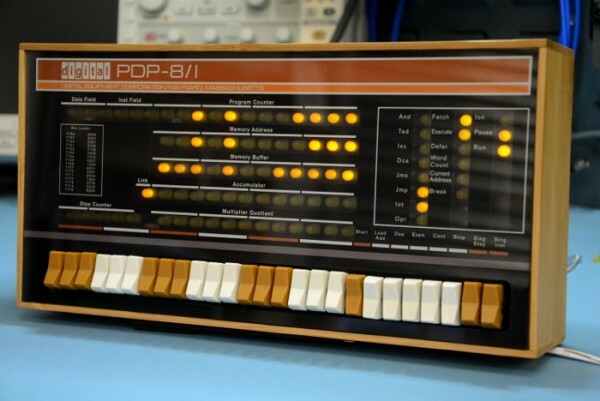 Tercera generación de computadoras