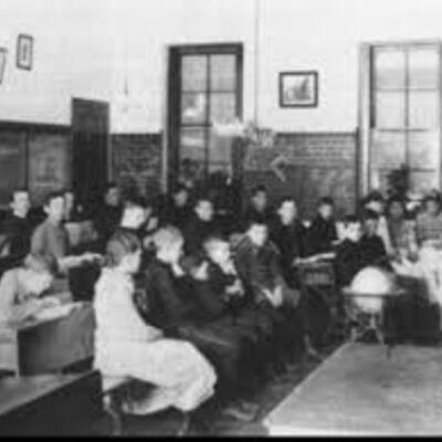 Timeline: History of Special Education in the United States