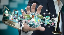 Timeline: La Evolución de la Tecnología- Alexandra Cruz