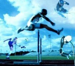 ENTRENAMINETO MODERNO