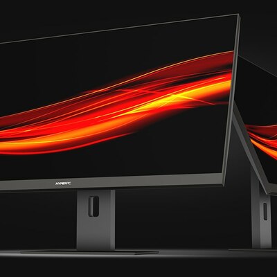 Timeline: История изобретения и развития мониторов