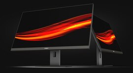 Timeline: История изобретения и развития мониторов