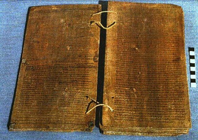 Codex Romano