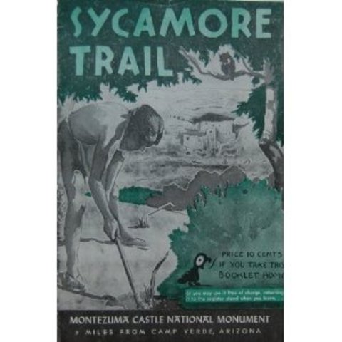 The Sycamore Trail