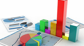 Timeline: Desarrollo histórico de la estadística