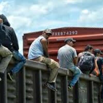 Timeline: Emigrantes de República Dominicana