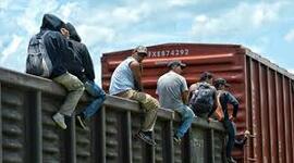 Timeline: Emigrantes de República Dominicana