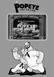 POPEYE EL MARINO