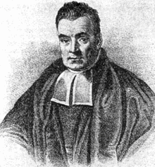 Thomas Bayes Fuente: Regalado, D. C. (2009). El teorema de Bayes y su utilización en la interpretación de las pruebas diagnósticas en el laboratorio clínico. Ciudad de la Habana: SciELO.