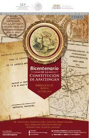 Constitución de Apatzingan